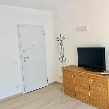 Apartamento Tartana *