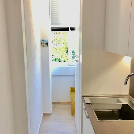 Tartana Apartment *
