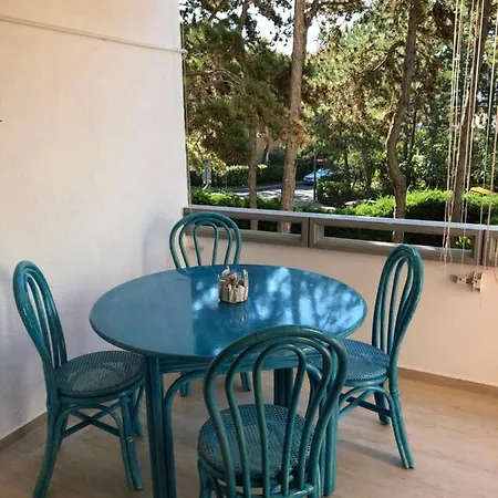 Apartment Tartana