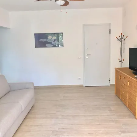 Apartment Tartana