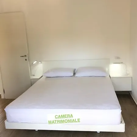 Διαμέρισμα Tartana