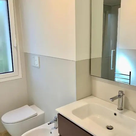 Tartana Apartment *