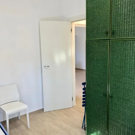 Apartman Tartana Lignano Sabbiadoro