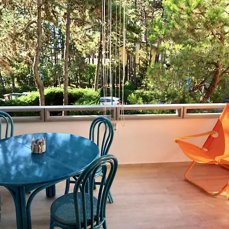 Tartana * 리그나노 사비아도로